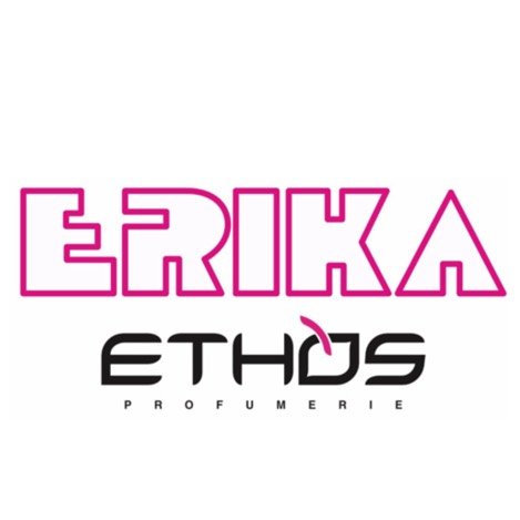 Logo Profumeria Erika